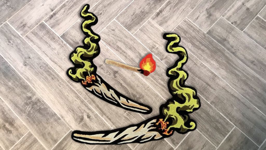 Čo je tufting?